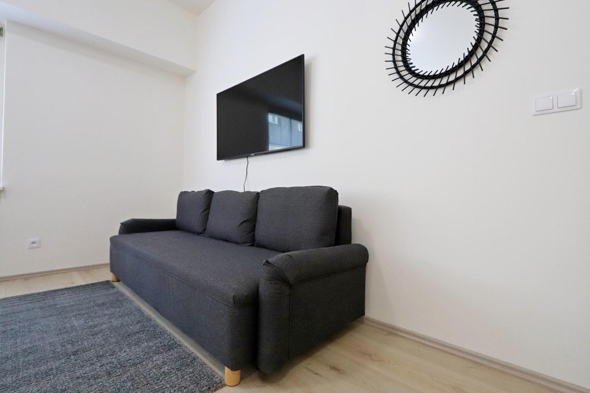 City Center Apartments - Moderna Brno Rimske Namesti IV Exterior photo